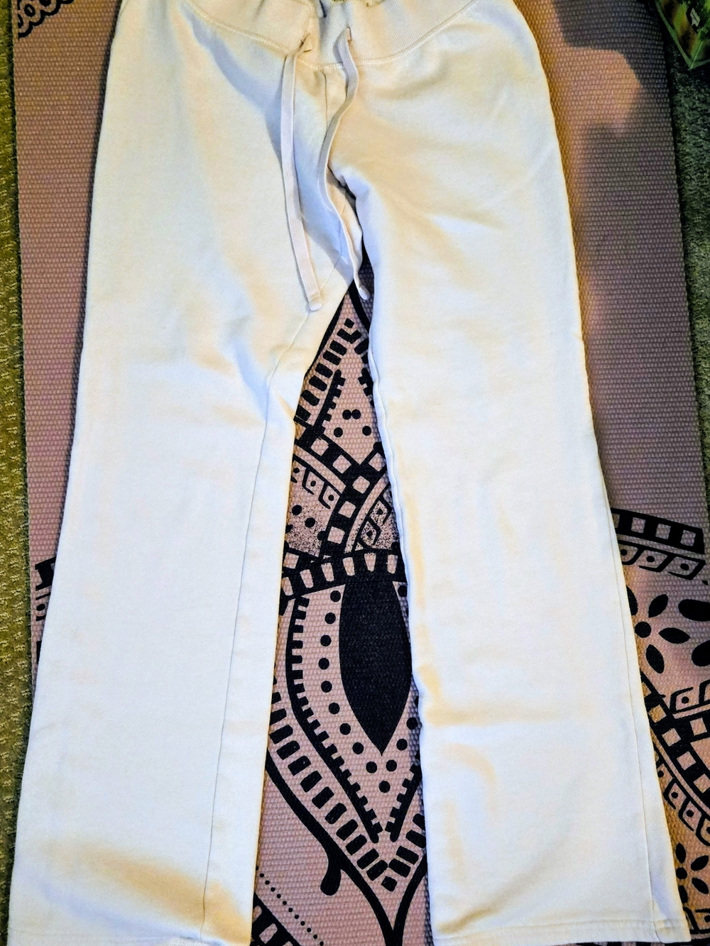 Hollister Sweat Pants